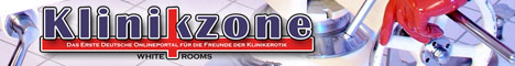 KLINIKZONE - Das erste deutsche Onlineportal fr die Freunde der Klinikerotik